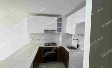 APTO 806 TORRE 1 COUNTRY PARK