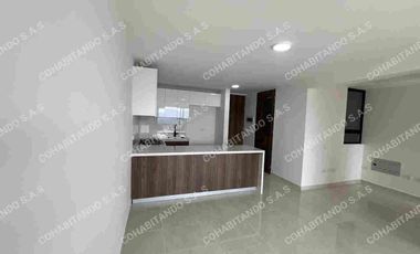 APTO 806 TORRE 1 COUNTRY PARK