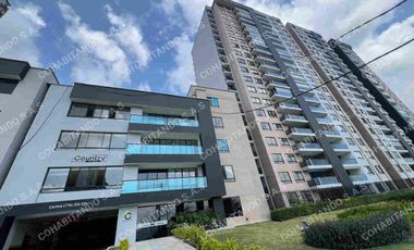 APTO 806 TORRE 1 COUNTRY PARK