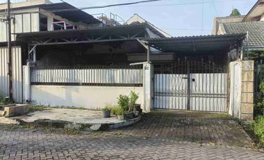 Rumah dijual di Pondok Tjandra Indah, Wadungasri, Waru, Sidoarjo, Jawa Timur