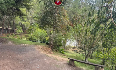 En Challuabamba Cuenca vendo 12 hectareas de terrreno - 12 hectares of land for sale in Cuenca