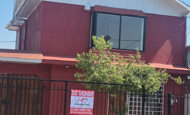 OPORTUNIDAD HERMOSA VILLA CASAS DE LO OVALLE