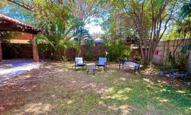 ARRIENDO CASA  GRANDE CON PISCINA