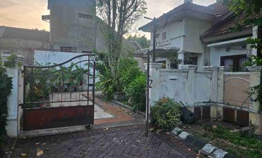 Dijual via  lelang rumah grand deltasari lokasi strategis dan dekat toll