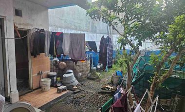 Dijual via  lelang rumah grand deltasari lokasi strategis dan dekat toll