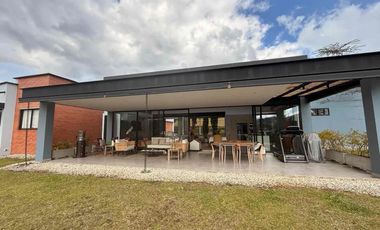 VENTA HERMOSA  FINCA EN DON DIEGO, RETIRO
