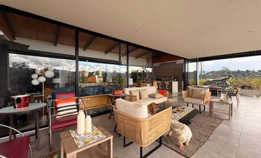 VENTA HERMOSA  FINCA EN DON DIEGO, RETIRO