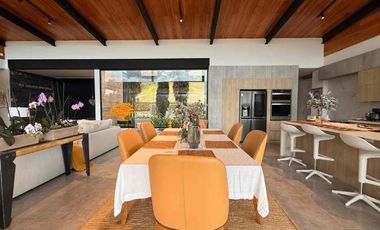 VENTA HERMOSA  FINCA EN DON DIEGO, RETIRO