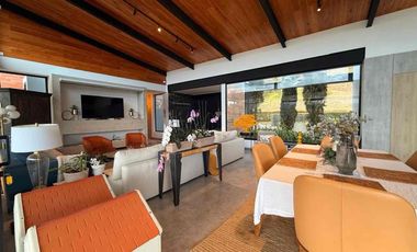 VENTA HERMOSA  FINCA EN DON DIEGO, RETIRO