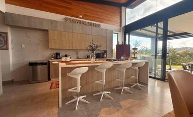 VENTA HERMOSA  FINCA EN DON DIEGO, RETIRO