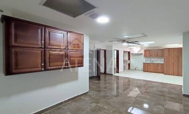 SUITE EN RENTA, CON GARAJE, MONAY SHOPPING