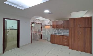 SUITE EN RENTA, CON GARAJE, MONAY SHOPPING