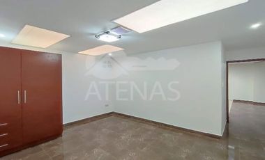 SUITE EN RENTA, CON GARAJE, MONAY SHOPPING