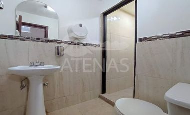 SUITE EN RENTA, CON GARAJE, MONAY SHOPPING