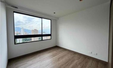 VENTA HERMOSO APARTAMENTO EN LOS BALSOS N1, MEDELLIN