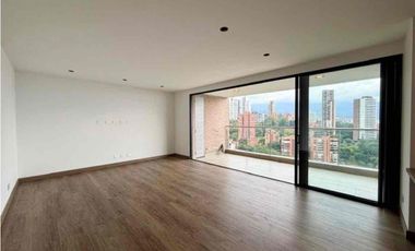 VENTA HERMOSO APARTAMENTO EN LOS BALSOS N1, MEDELLIN