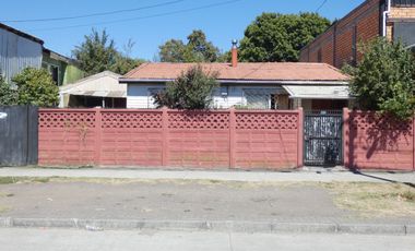 Se vende Propiedad amplios espacios Lorenzo Arenas Concepcion
