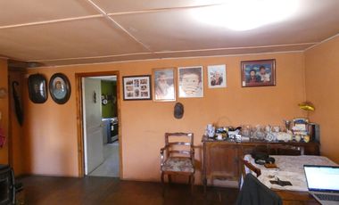 Se vende Propiedad amplios espacios Lorenzo Arenas Concepcion