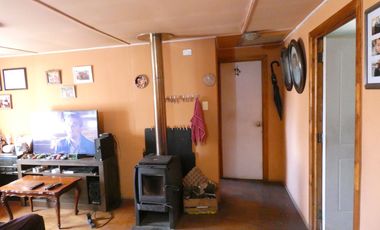 Se vende Propiedad amplios espacios Lorenzo Arenas Concepcion