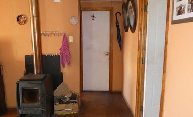 Se vende Propiedad amplios espacios Lorenzo Arenas Concepcion