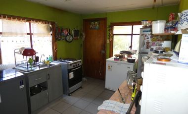 Se vende Propiedad amplios espacios Lorenzo Arenas Concepcion
