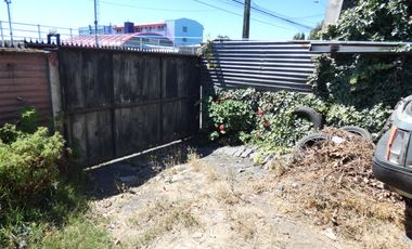 Se vende Propiedad amplios espacios Lorenzo Arenas Concepcion