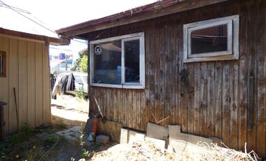 Se vende Propiedad amplios espacios Lorenzo Arenas Concepcion