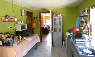 Se vende Propiedad amplios espacios Lorenzo Arenas Concepcion
