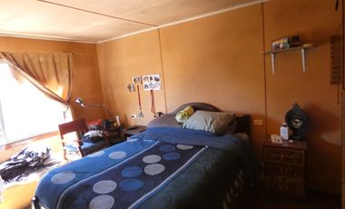 Se vende Propiedad amplios espacios Lorenzo Arenas Concepcion