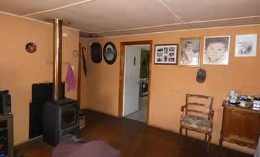 Se vende Propiedad amplios espacios Lorenzo Arenas Concepcion