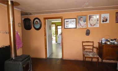 Se vende Propiedad amplios espacios Lorenzo Arenas Concepcion