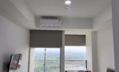 Disewakan Apartemen Studio, Full Furnished, di Pacific Garden, Alam Sutera