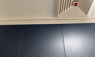 Disewakan Apartemen Studio, Full Furnished, di Pacific Garden, Alam Sutera