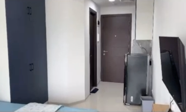 Disewakan Apartemen Studio, Full Furnished, di Pacific Garden, Alam Sutera