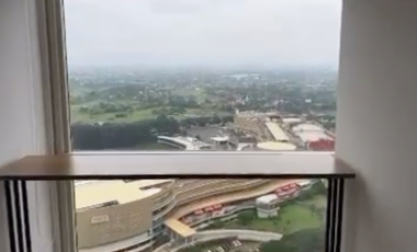 Disewakan Apartemen Studio, Full Furnished, di Pacific Garden, Alam Sutera