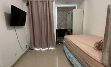 Disewakan Apartemen Jakarta Living Star