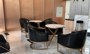 Disewakan Apartemen Jakarta Living Star