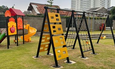 Disewakan Apartemen Jakarta Living Star