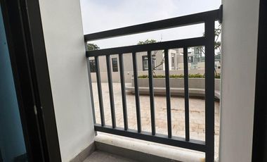 Disewakan Apartemen Jakarta Living Star