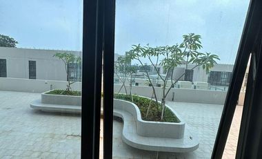 Disewakan Apartemen Jakarta Living Star