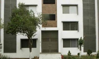 Departamento Renta en Hom en San Nicolás!!