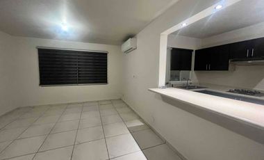 Departamento Renta en Hom en San Nicolás!!