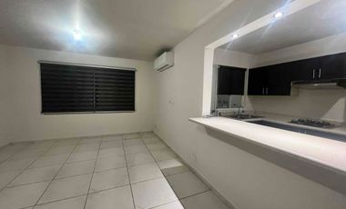 Departamento Renta en Hom en San Nicolás!!