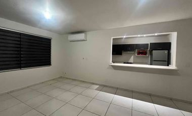 Departamento Renta en Hom en San Nicolás!!