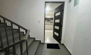 Departamento Renta en Hom en San Nicolás!!