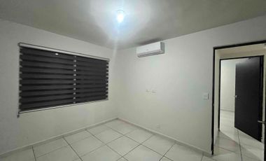 Departamento Renta en Hom en San Nicolás!!
