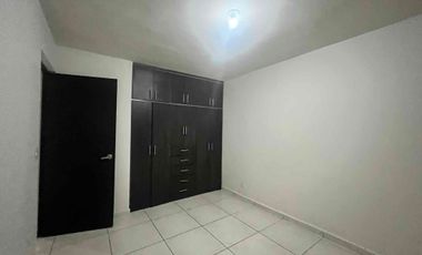 Departamento Renta en Hom en San Nicolás!!
