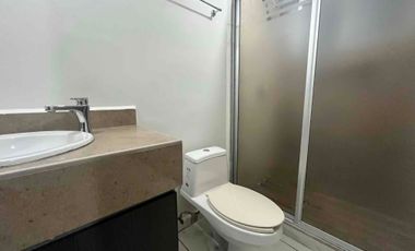 Departamento Renta en Hom en San Nicolás!!