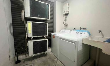 Departamento Renta en Hom en San Nicolás!!