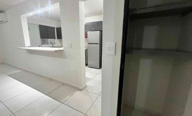 Departamento Renta en Hom en San Nicolás!!